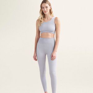 Roots Sculpted Rib Legging